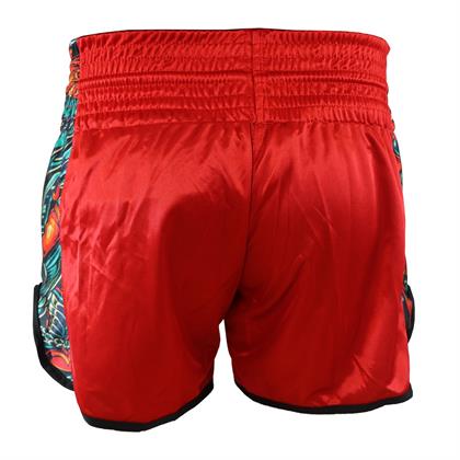 DragonDo KB356 Legacy Kick Boks Şortu Muaythai Şortu