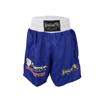 DragonDo Kf1003 Kick Boks Şortu
