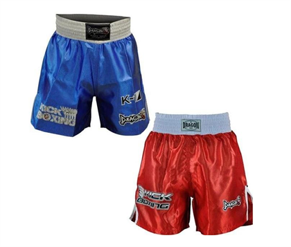 DragonDo Kf1003 Kick Boks Şortu