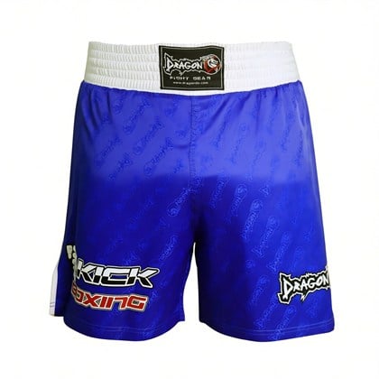 DragonDo Kf1003 Kick Boks Şortu