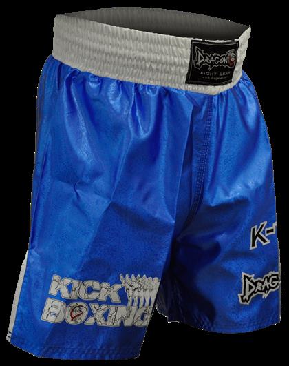 DragonDo Kf1003 Kick Boks Şortu