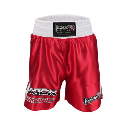 DragonDo Kf1003 Kick Boks Şortu