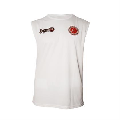 DragonDo KF1005 Kick Boks Müsabaka Atleti