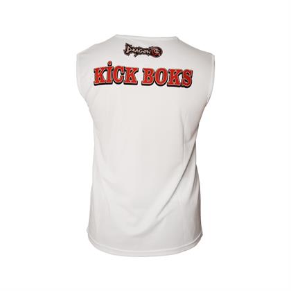 DragonDo KF1005 Kick Boks Müsabaka Atleti