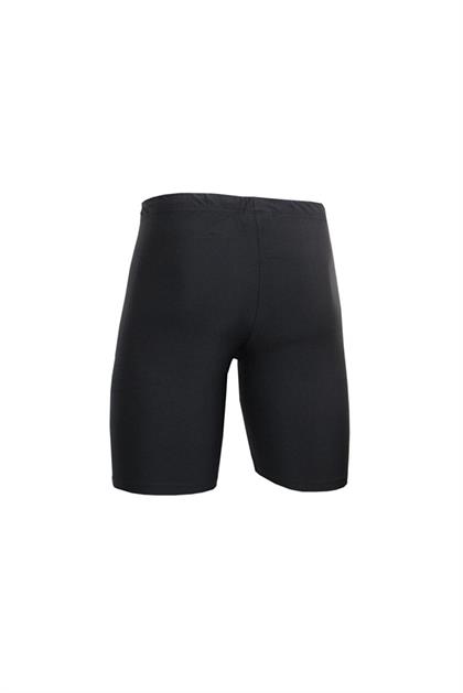 DragonDo Likralı Kısa Sporcu Taytı - Şort Altı Tayt