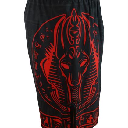 DragonDo M02 Anubis MMA Şortu Antrenman Şortu