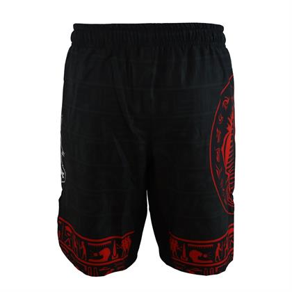 DragonDo M02 Anubis MMA Şortu Antrenman Şortu