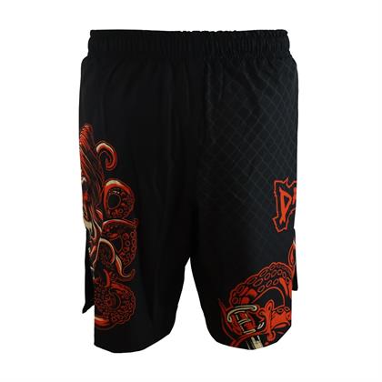 DragonDo M04 Octopus MMA Şortu Antrenman Şortu