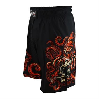DragonDo M04 Octopus MMA Şortu Antrenman Şortu