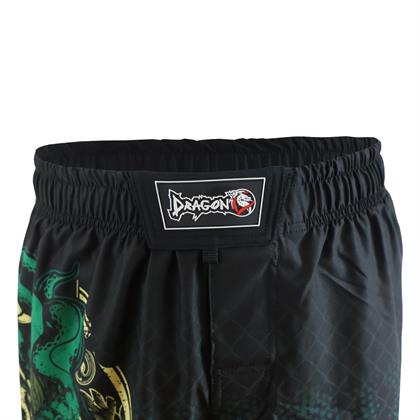 DragonDo M05 Serpent Strike MMA Şortu Antrenman Şortu
