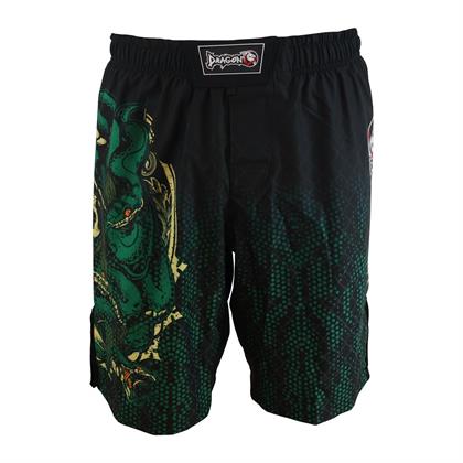 DragonDo M05 Serpent Strike MMA Şortu Antrenman Şortu