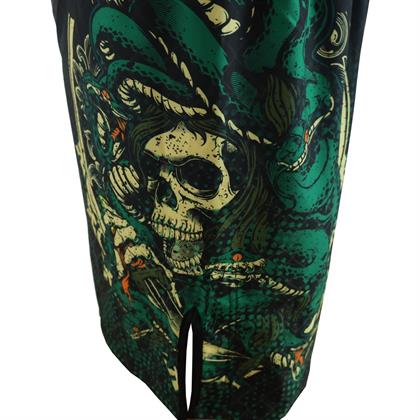 DragonDo M05 Serpent Strike MMA Şortu Antrenman Şortu