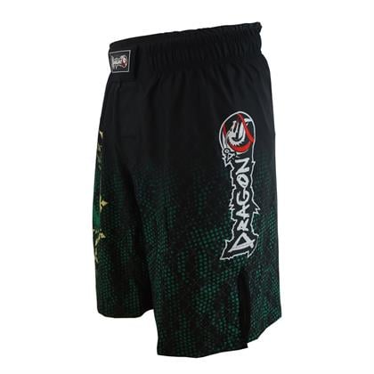 DragonDo M05 Serpent Strike MMA Şortu Antrenman Şortu