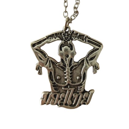 DragonDo Metal Kolye Model32