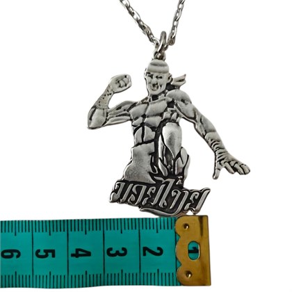 DragonDo Metal Kolye Model34
