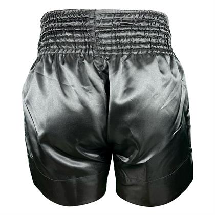 DragonDo MT2017 Muay Thai Federasyon Onaylı Nakışlı Maç Şortu