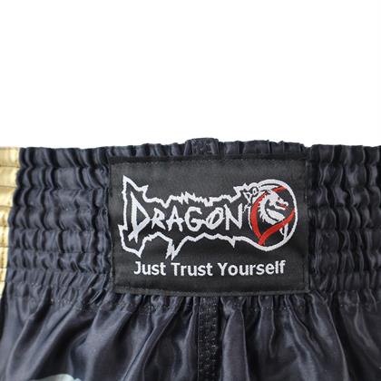 DragonDo MT2019 Federasyon Onaylı MuayThai Şortu