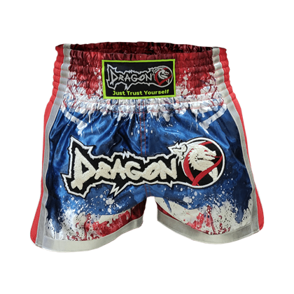 DragonDo MT3010 Muay Thai Şortu