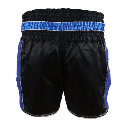 DragonDo MT3018 Muaythai Şortu Nakışlı Muay Thai Şortu