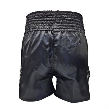 DragonDo MT3026 Kick Boks ve Muaythai Şortu Antrenman Şortu