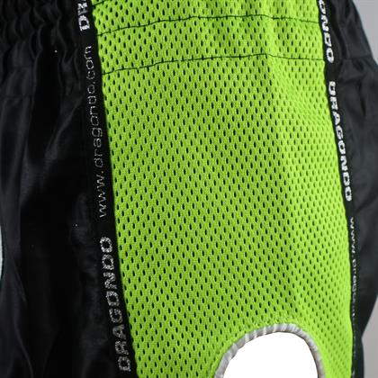 DragonDo MT3035 Muaythai Şortu Neon Kick Boks Şortu 