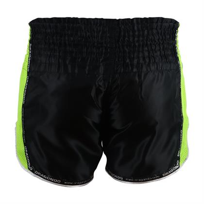 DragonDo MT3035 Muaythai Şortu Neon Kick Boks Şortu 