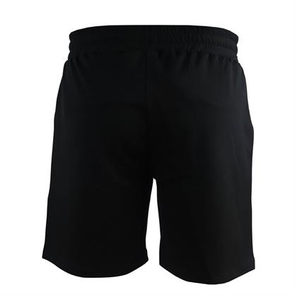 DragonDo MT3038 Muaythai Şortu Türkiye Muay thai Team Baskılı Siyah Şort