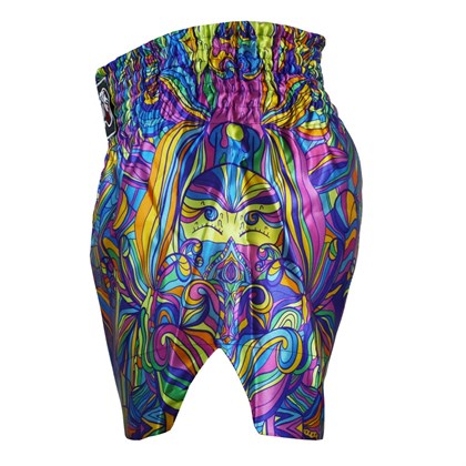 DragonDo MT3039 Muay Thai Kick Boks Şortu
