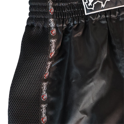 DragonDo MT3091 Muaythai  Şortu Kick Boks Şortu