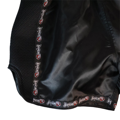 DragonDo MT3091 Muaythai  Şortu Kick Boks Şortu