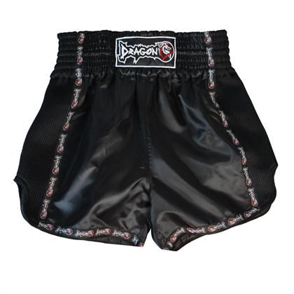 DragonDoDragonDo MT3091 Muaythai  Şortu Kick Boks Şortu