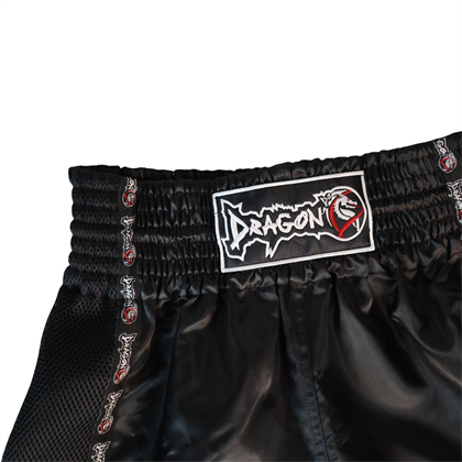 DragonDo MT3091 Muaythai  Şortu Kick Boks Şortu