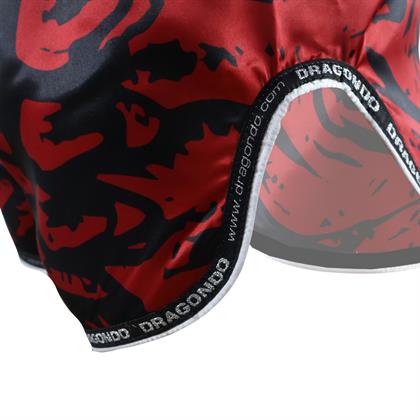 DragonDo MT3522 Muay Thai Şortu