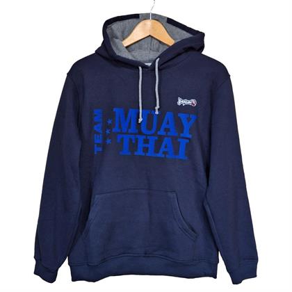 DragonDo Muaythai Dünya Şampiyonası Sweatshırt Antalya