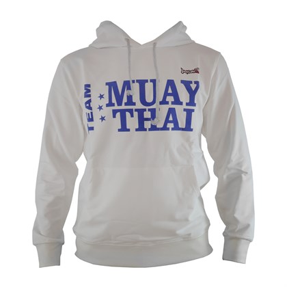 DragonDo Muaythai Dünya Şampiyonası Sweatshırt Antalya