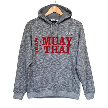 DragonDo Muaythai Dünya Şampiyonası Sweatshırt Antalya