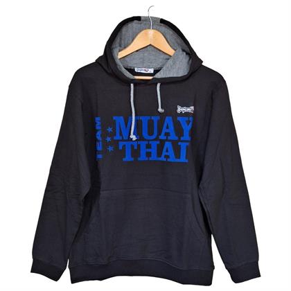 DragonDo Muaythai Dünya Şampiyonası Sweatshırt Antalya