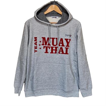 DragonDo Muaythai Dünya Şampiyonası Sweatshırt Antalya