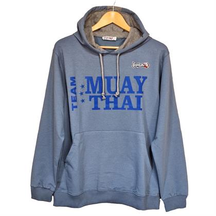 DragonDo Muaythai Dünya Şampiyonası Sweatshırt Antalya