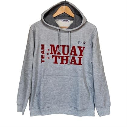 DragonDo Muaythai Dünya Şampiyonası Sweatshırt Antalya