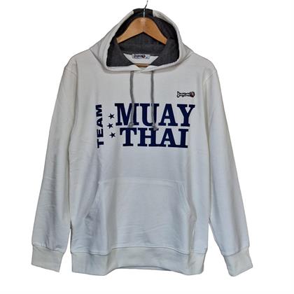 DragonDo Muaythai Dünya Şampiyonası Sweatshırt Antalya