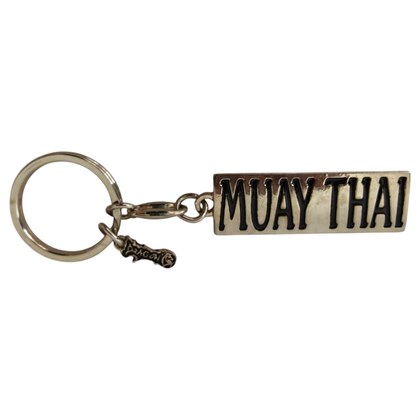 DragonDo Muaythai Metal Anahtarlık Model10 
