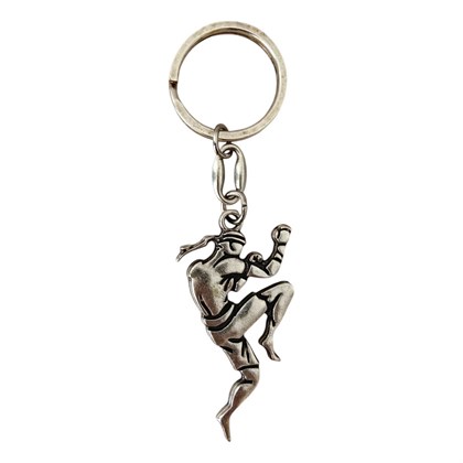 DragonDo Muaythai Metal Anahtarlık Model12 