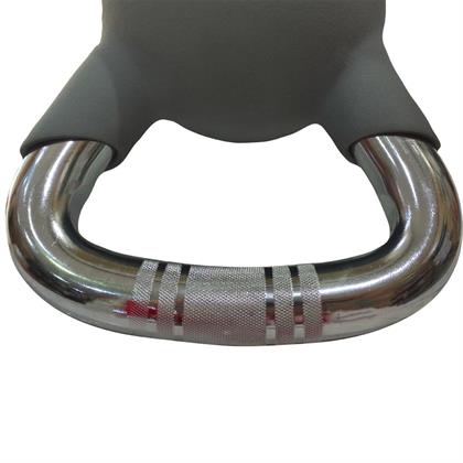DragonDo Neopren Kettlebell Çaydanlık Dambıl 8 Kg