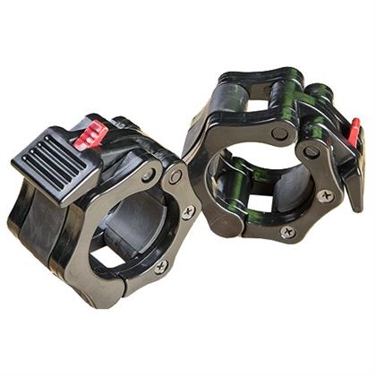 DragonDo Olimpik Bar Klipsi Plastik Çift