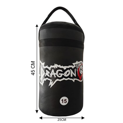 DragonDo Pomem Güç Çalışma Çantası 15 Kg