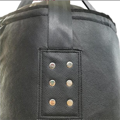 DragonDo T10035 Kum Torbası Siyah 100X35 cm 100 cm Boks Torbası