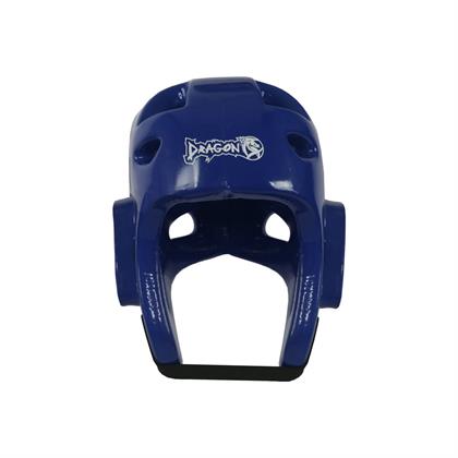 DragonDo T17 Taekwondo Kaskı Mantar Kask Açık Tekvondo Kaskı