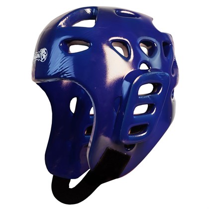 DragonDo T17 Taekwondo Kaskı Mantar Kask Açık Tekvando Kaskı