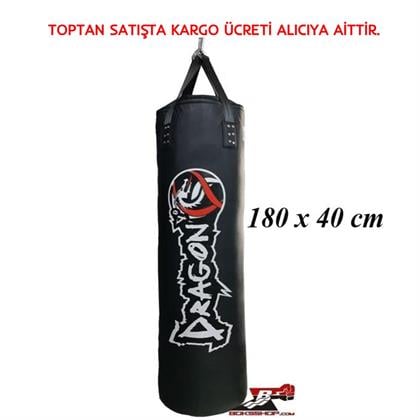 DragonDo T18040-P Kum Torbası 180X40 Cm